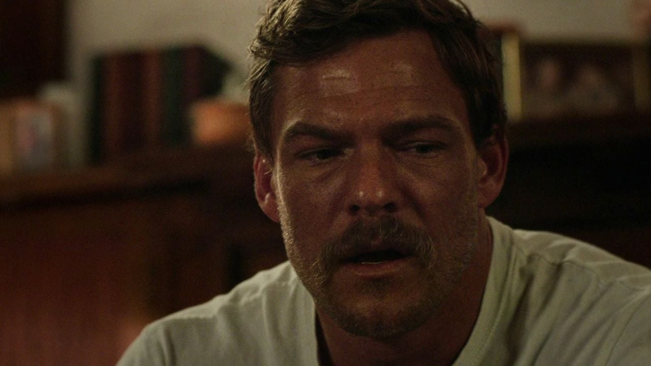 “Foi uma verdadeira m*rda”: Ator de Reacher, Alan Ritchson estava nervoso para filmar cena em novo filme aclamado – Notícias de cinema
