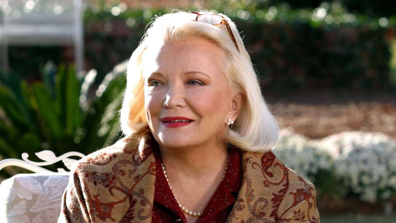 Diário de uma Paixão: Após interpretar uma protagonista com Alzheimer, atriz do longa enfrenta a doença na vida real – Notícias de cinema