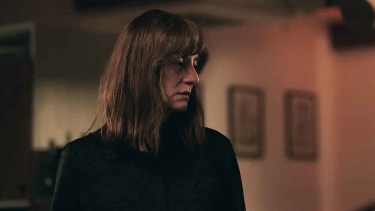 As Cores do Mal – Vermelho vai ter continuação? Thriller investigativo da Netflix é baseado em série de livros – Notícias de cinema