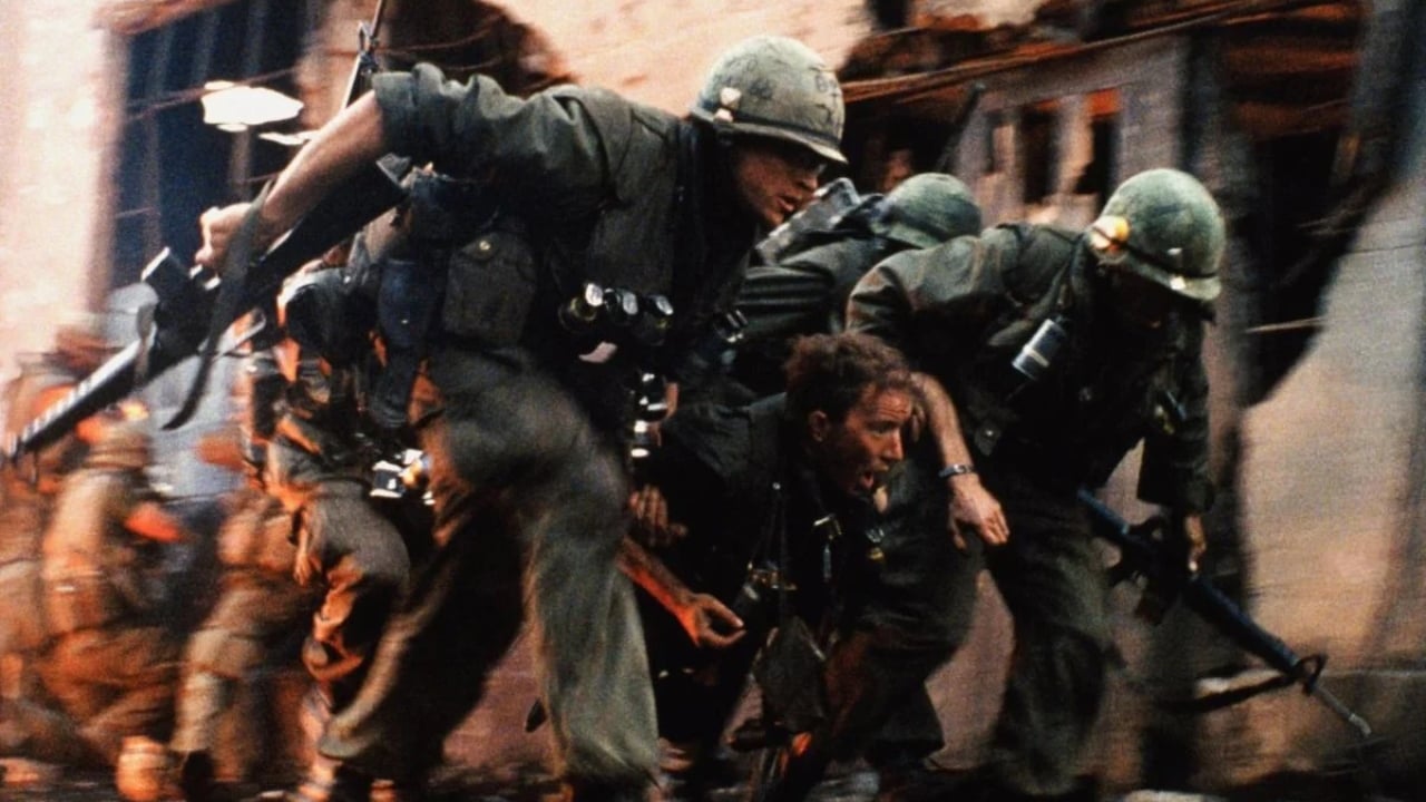 Hoje no streaming: Uma obra-prima que refletiu como poucas a loucura da guerra – Notícias de cinema