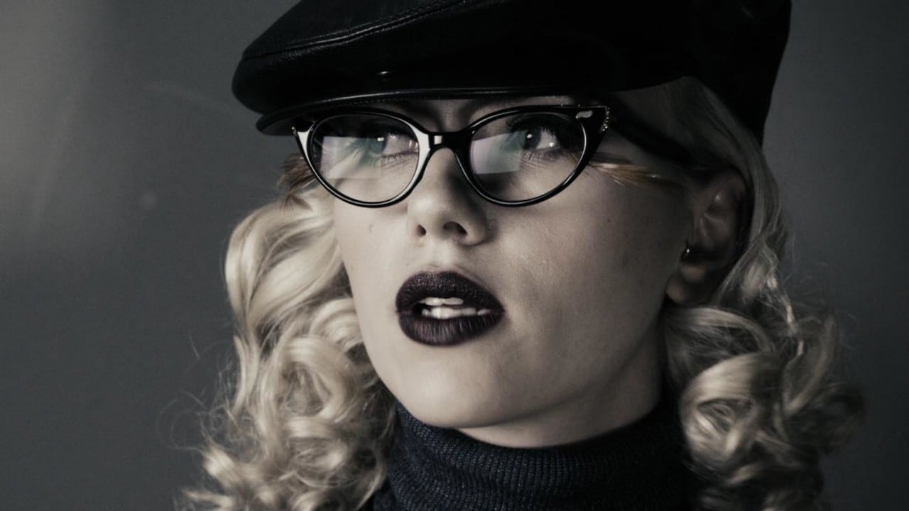 Pouquíssimas pessoas conhecem este filme de super-heróis com Scarlett Johansson – não é um blockbuster da Marvel – Notícias de cinema