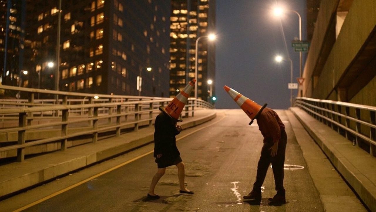 Essa atriz estava no filme mas foi demitida no final: Scarlett Johansson foi sua substituta e interpretou um de seus melhores papéis – Notícias de cinema