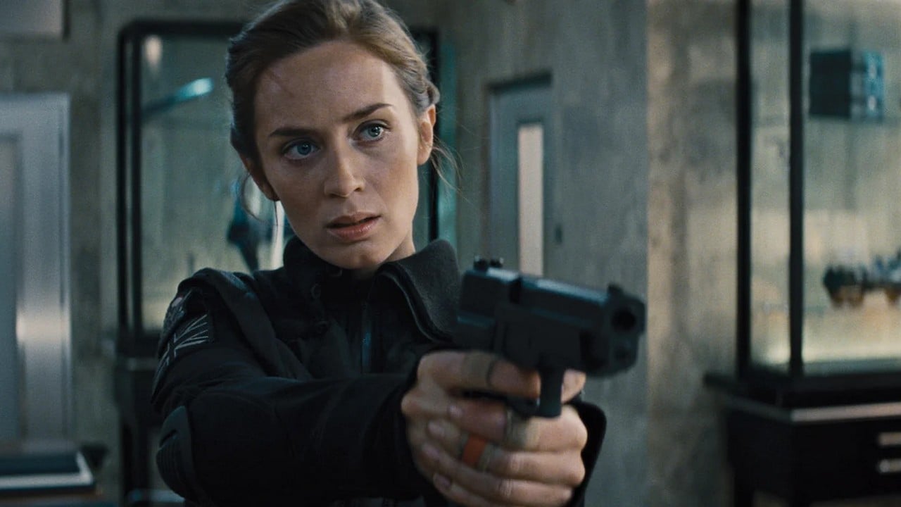 3,5 horas de ficção científica: O primeiro filme é um dos melhores do gênero e o segundo deu terrivelmente errado – Notícias de cinema