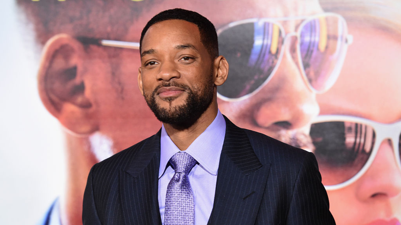“Nada além de amor”: Will Smith garante que os fãs não o abandonaram após tapa no Oscar – Notícias de cinema