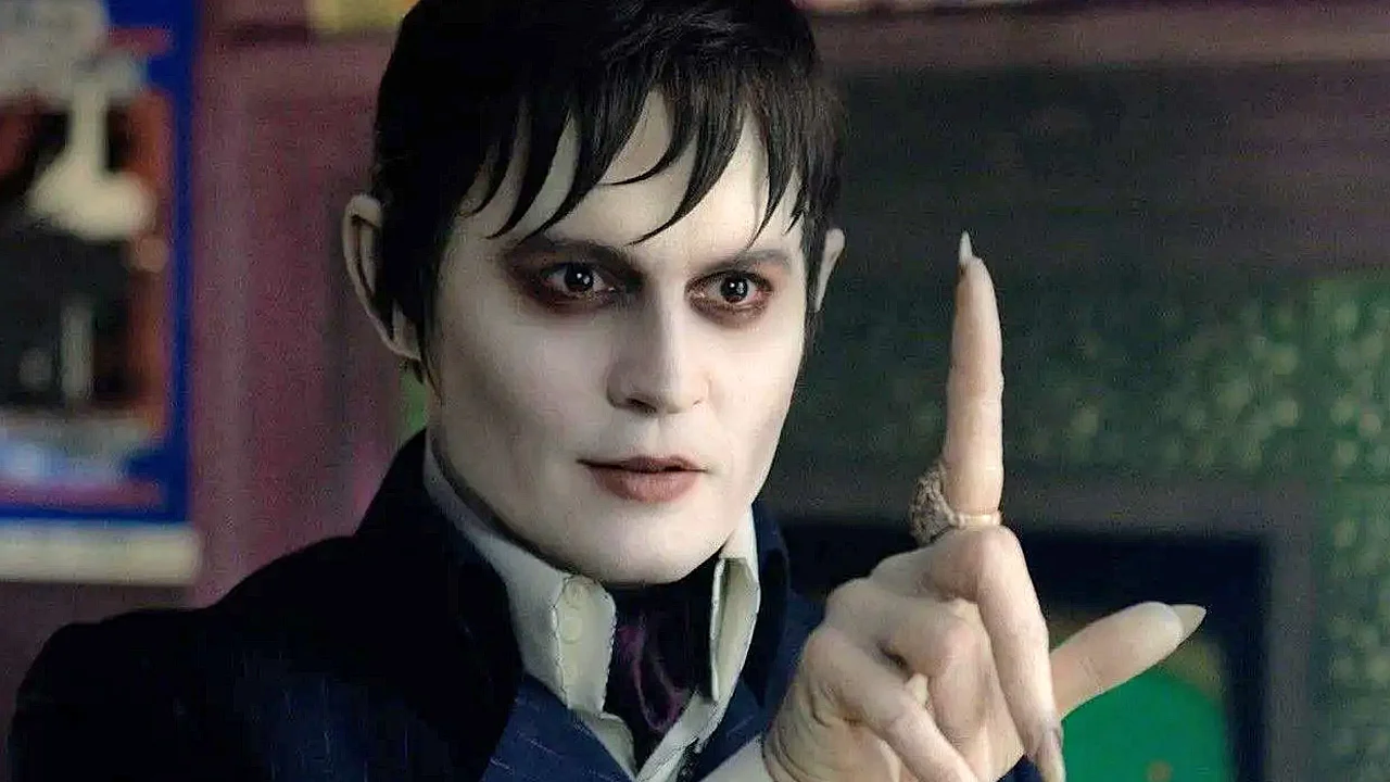 Não apenas Johnny Depp como o diabo: Um grande elenco para o novo filme de fantasia apocalíptica de um clássico diretor – Notícias de cinema