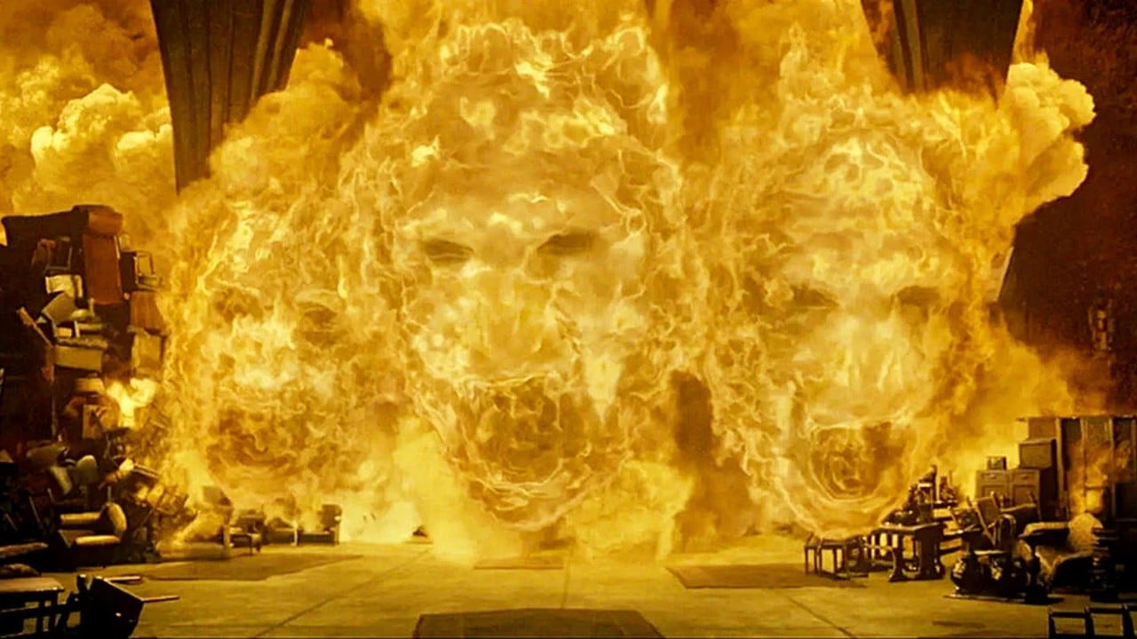 Para ver no streaming: O final avassalador de uma das maiores sagas de fantasia de todos os tempos – Notícias de cinema
