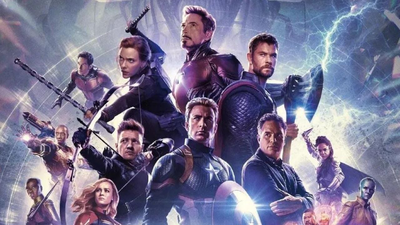 Qual é o melhor filme do Universo Cinematográfico Marvel? Esse projeto tem pontuação quase perfeita – Notícias de cinema