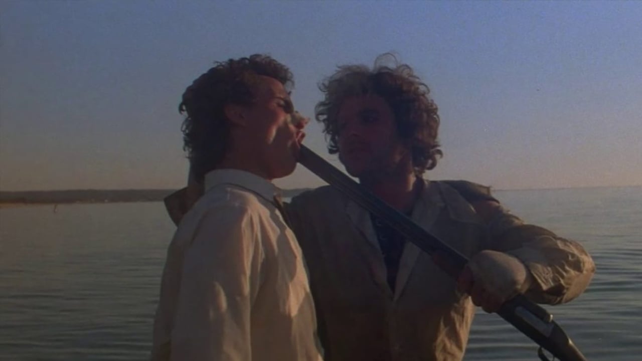 O filme que deu início a uma das melhores franquias de ação da história: Tem apenas uma hora e meia de duração e não dá trégua – Notícias de cinema
