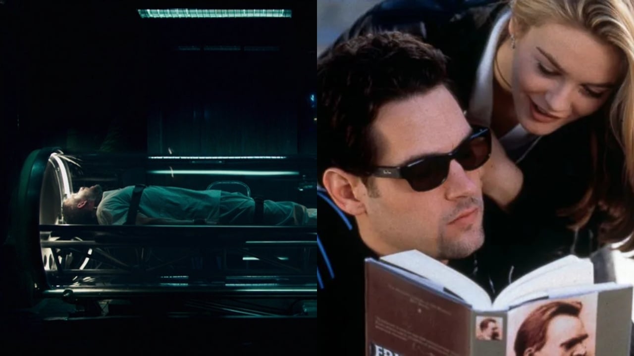 Filme aclamado da Marvel e clássico da década de 1990 serão exibidos pela Globo; confira a programação da emissora para o fim de semana – Notícias de cinema