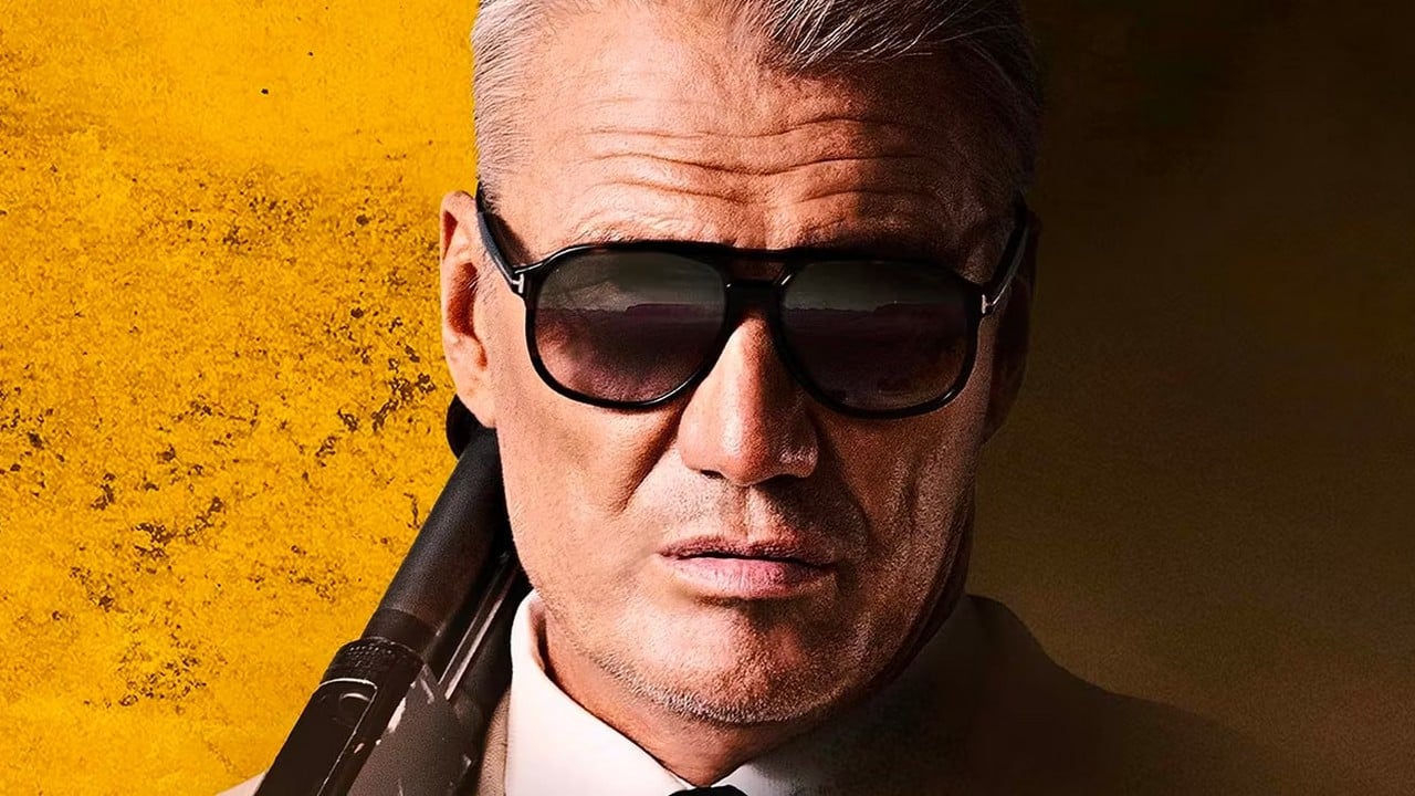 Ele enfrentou Stallone e Van Damme: Este astro de ação retornará às telas de cinema? – Notícias de cinema