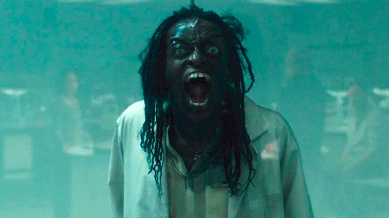 O filme de zumbi com uma das cenas deletadas mais caras do cinema: 25 milhões de dólares foram gastos para mudar todo o final – Notícias de cinema