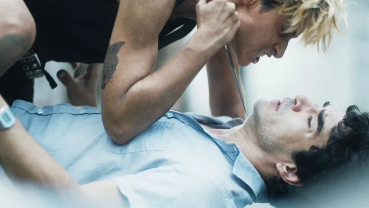 Guimarães Rosa é “infilmável”? Guel Arraes desafia Grande Sertão em uma adaptação ousada – Notícias de cinema