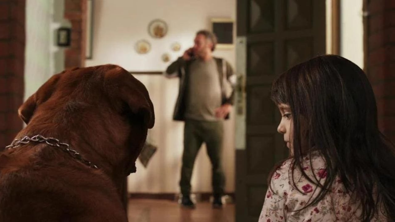 O Mal que Nos Habita: Filme mais perturbador de 2023 é baseado em história real? – Notícias de cinema