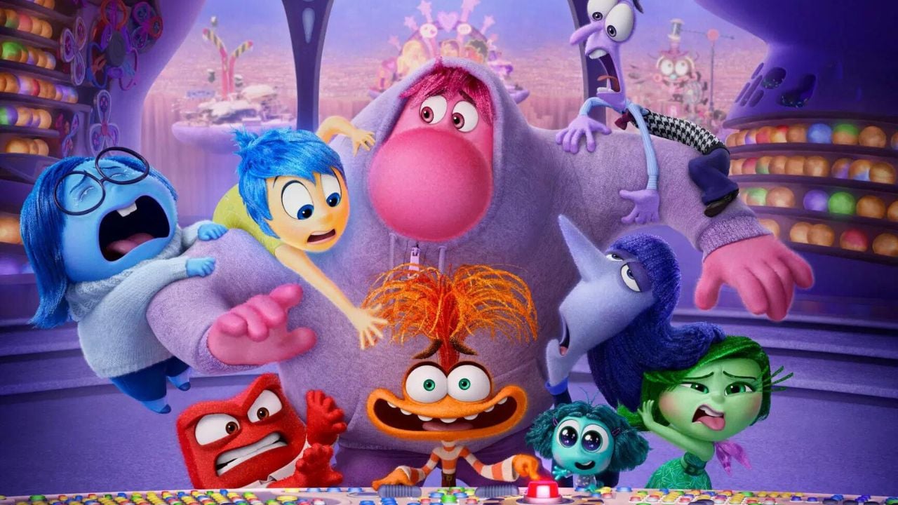 Após Divertida Mente 2, qual é o próximo filme da Pixar? Histórias originais e sequência de franquia clássica estão em desenvolvimento – Notícias de cinema