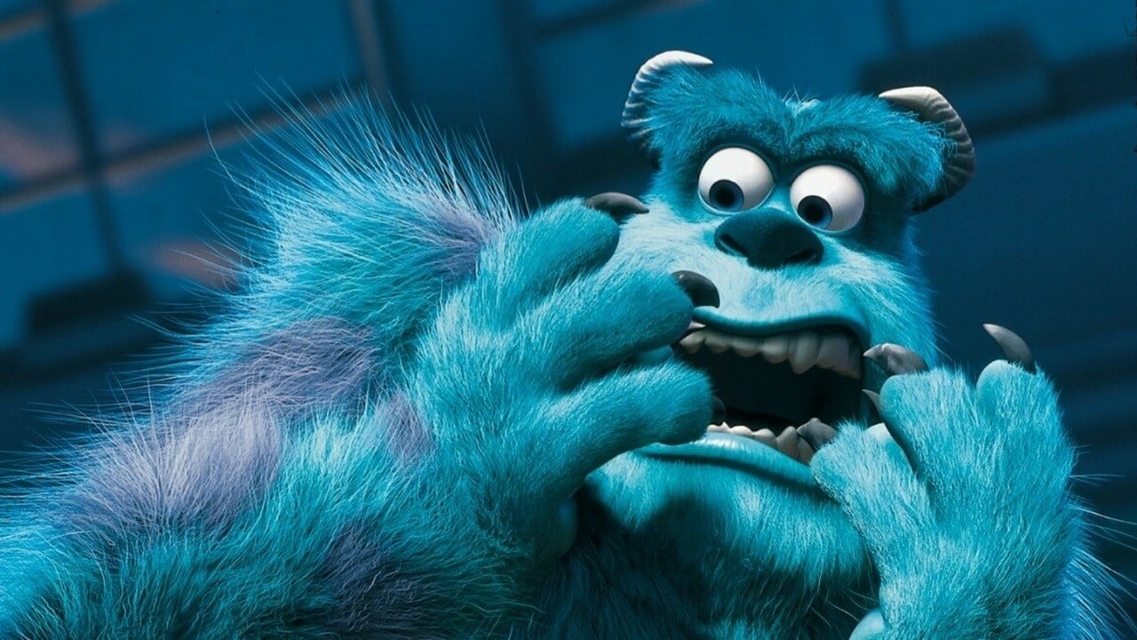 Monstros S.A.: Demoramos 23 anos para perceber esse pequeno detalhe – Notícias de cinema