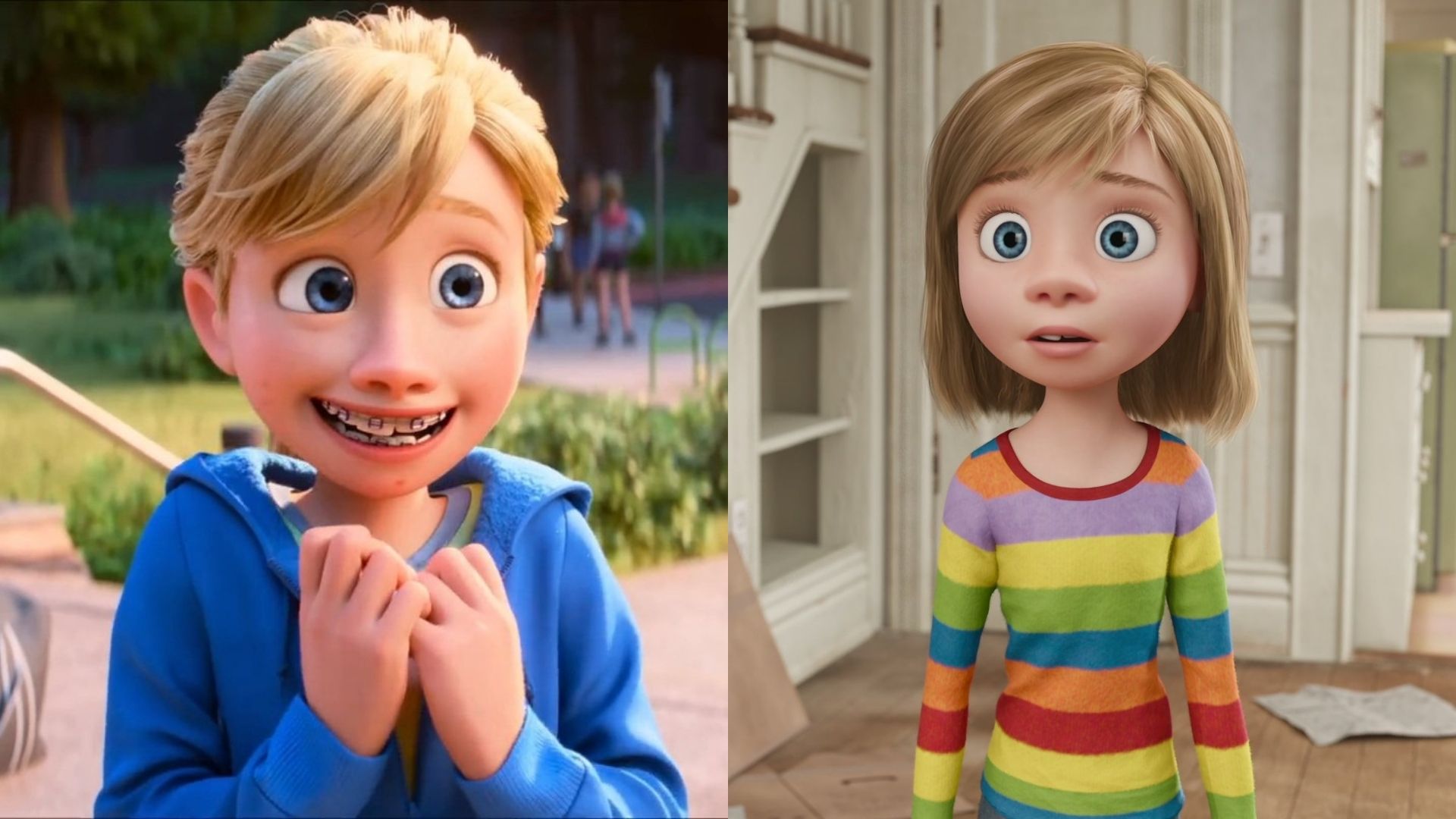 Quantos anos tem Riley em Divertida Mente 2? A espera pela continuação do filme não condiz com a idade da menina – Notícias de cinema