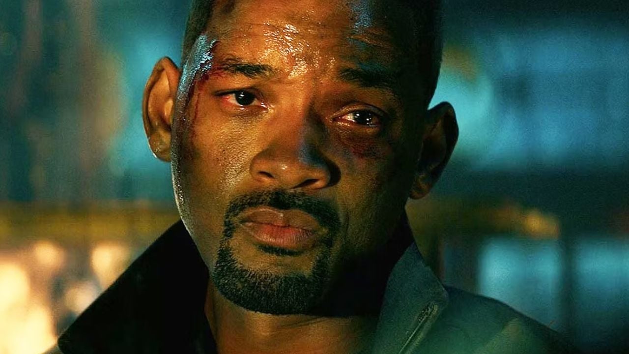 Após sucesso de Bad Boys 4, Will Smith vai estrelar ficção científica com produtor de À Procura da Felicidade – Notícias de cinema