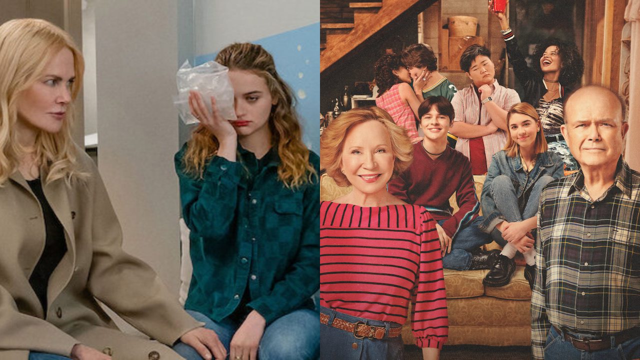 Lançamentos da Netflix na Semana (24/06 a 30/06): Segunda temporada de That ‘90s Show e comédia romântica com Joey King são os destaques – Notícias de cinema