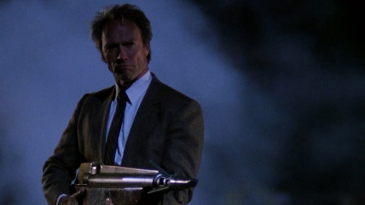 “Fiquei completamente louco”: Quando Clint Eastwood deu a Jim Carrey sua primeira grande chance no cinema – Notícias de cinema