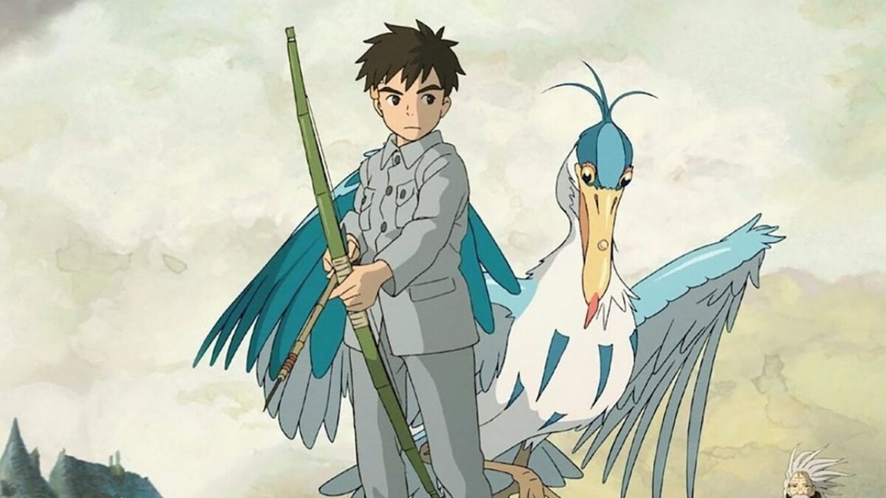 “A era de ouro do anime acabou”: Hayao Miyazaki se preocupa com prêmio recebido pelo Studio Ghibli – Notícias de cinema