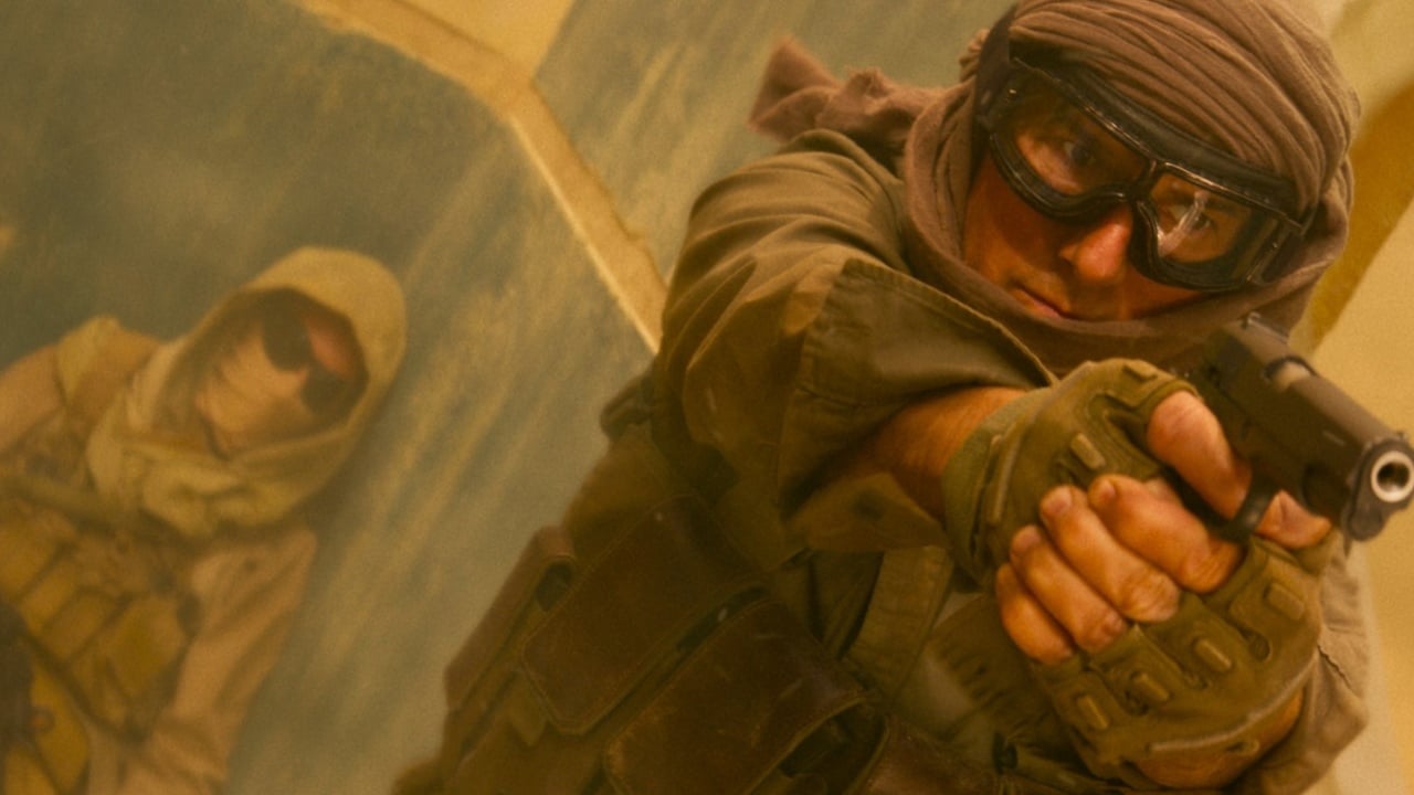 4 bilhões: A melhor saga de ação de todos os tempos tem seu retorno ameaçado em 2025 – Notícias de cinema