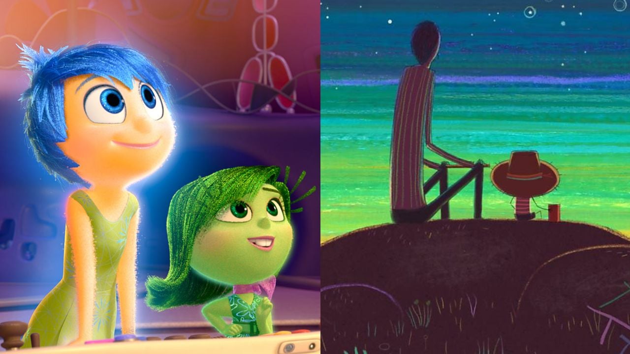 De graça no streaming: Tão boa quanto Divertida Mente, a animação brasileira que disputou o Oscar com o filme da Pixar é imperdível – Notícias de cinema