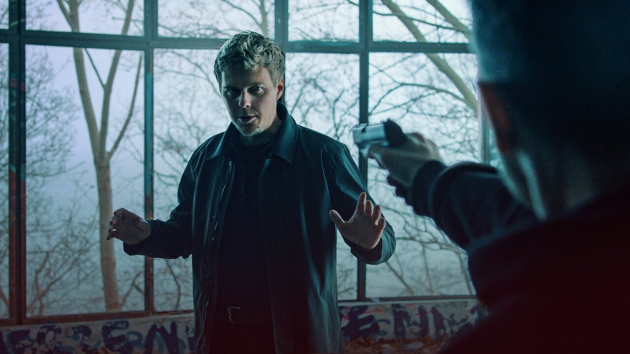As Cores do Mal – Vermelho: Entenda o final do suspense que arrebatou os assinantes da Netflix – Notícias de cinema