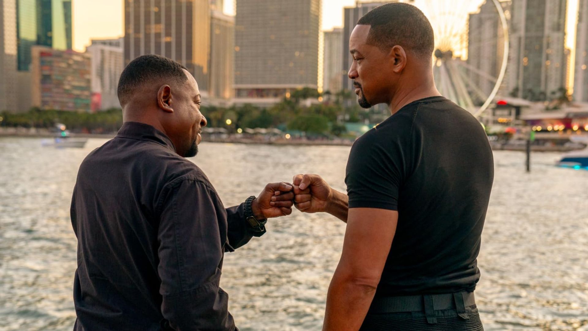 Martin Lawrence e Will Smith estão preparados para um novo filme de Bad Boys, mas com algumas condições: “Esses atores mais jovens vão precisar fazer mais cenas de ação” – Notícias de cinema