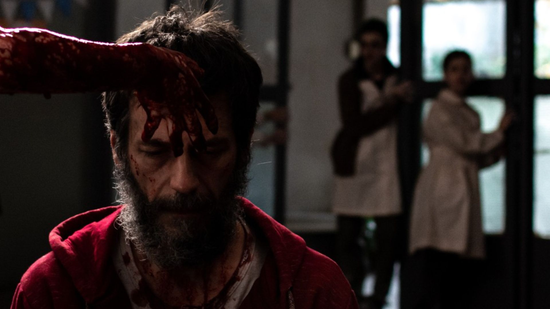 O filme de terror mais perturbador e sangrento de 2023 está chegando à Netflix – Notícias de cinema