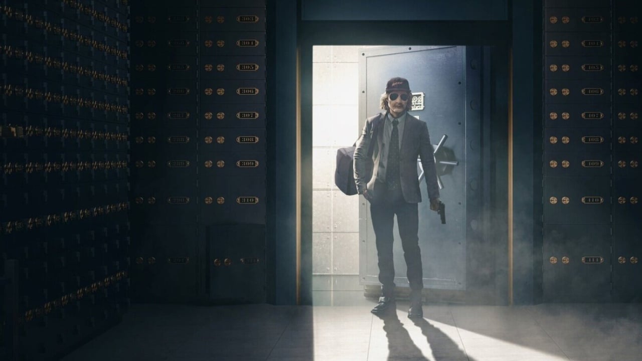 É o melhor filme da Netflix de 2024 e quase ninguém sabe disso: Uma história de assalto fascinante, mais emocionante do que a maioria dos filmes – Notícias de cinema