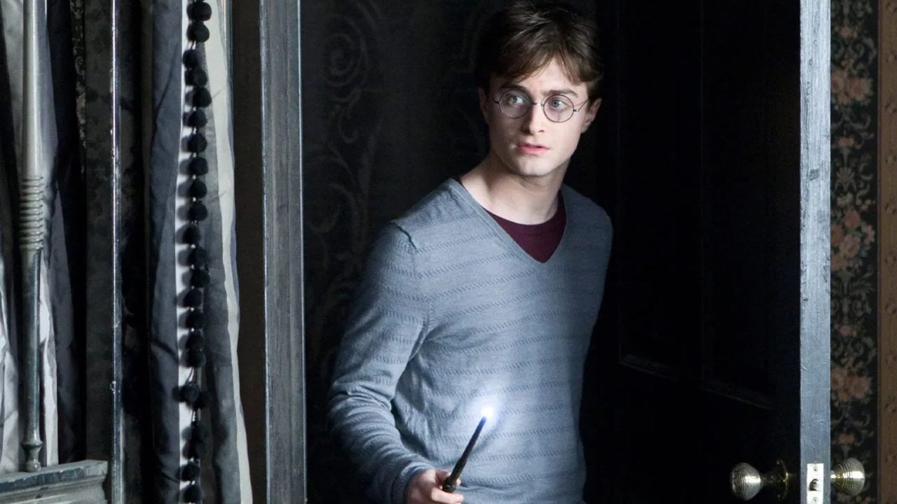 “Deixem as crianças serem crianças”: Daniel Radcliffe dá conselho para a equipe por trás da nova série de Harry Potter – Notícias de cinema
