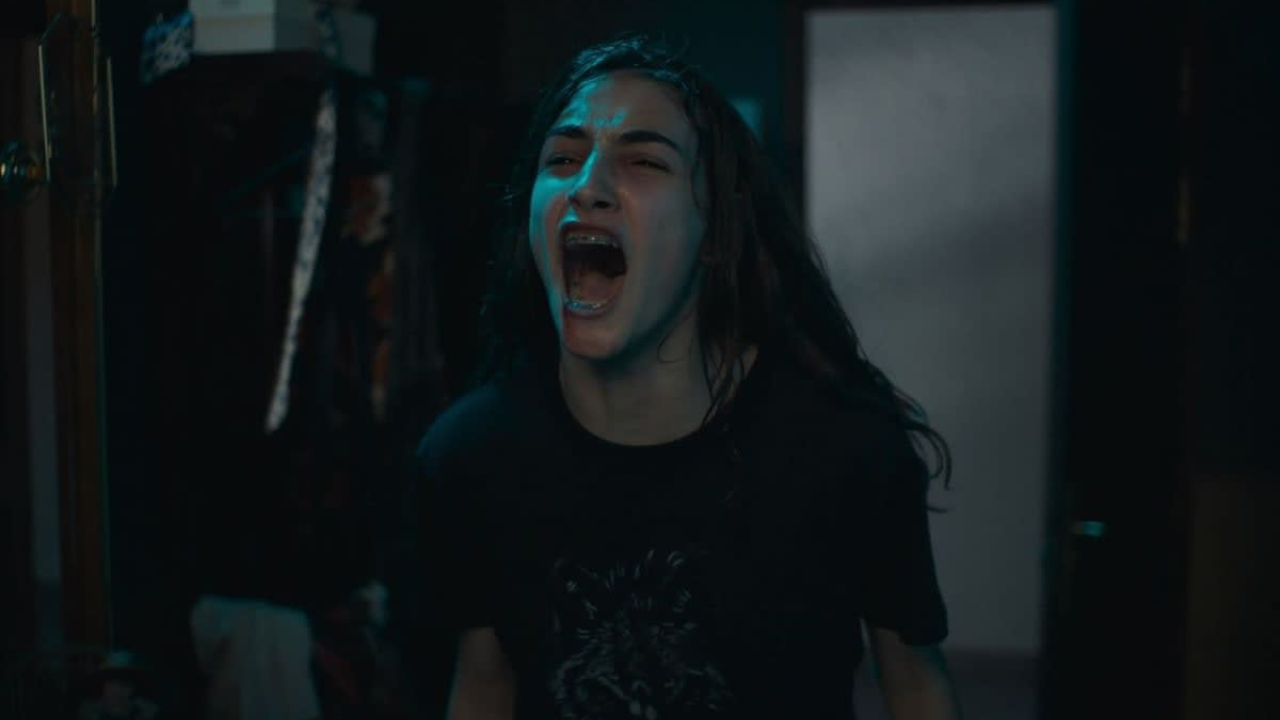 Para assistir hoje à noite na Netflix: Arrepios estão garantidos com esta dupla de terror feita pelo criador de [REC] – Notícias de cinema