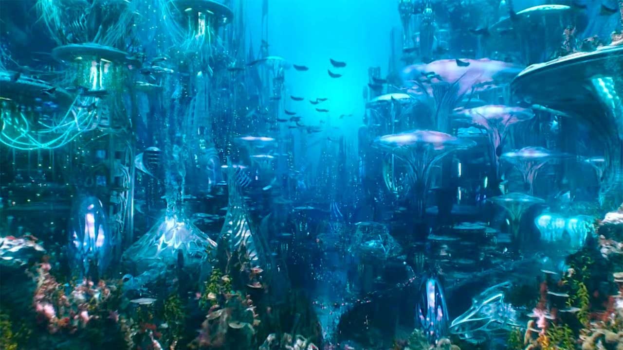 Um dos filmes de fantasia mais promissores dos próximos anos: Um épico com a equipe de House of the Dragon e Jurassic World – Notícias de cinema
