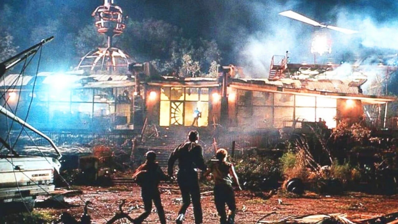 Maratona no streaming: Quase 6 horas de ficção científica que começam com um dos melhores filmes de todos os tempos – Notícias de cinema