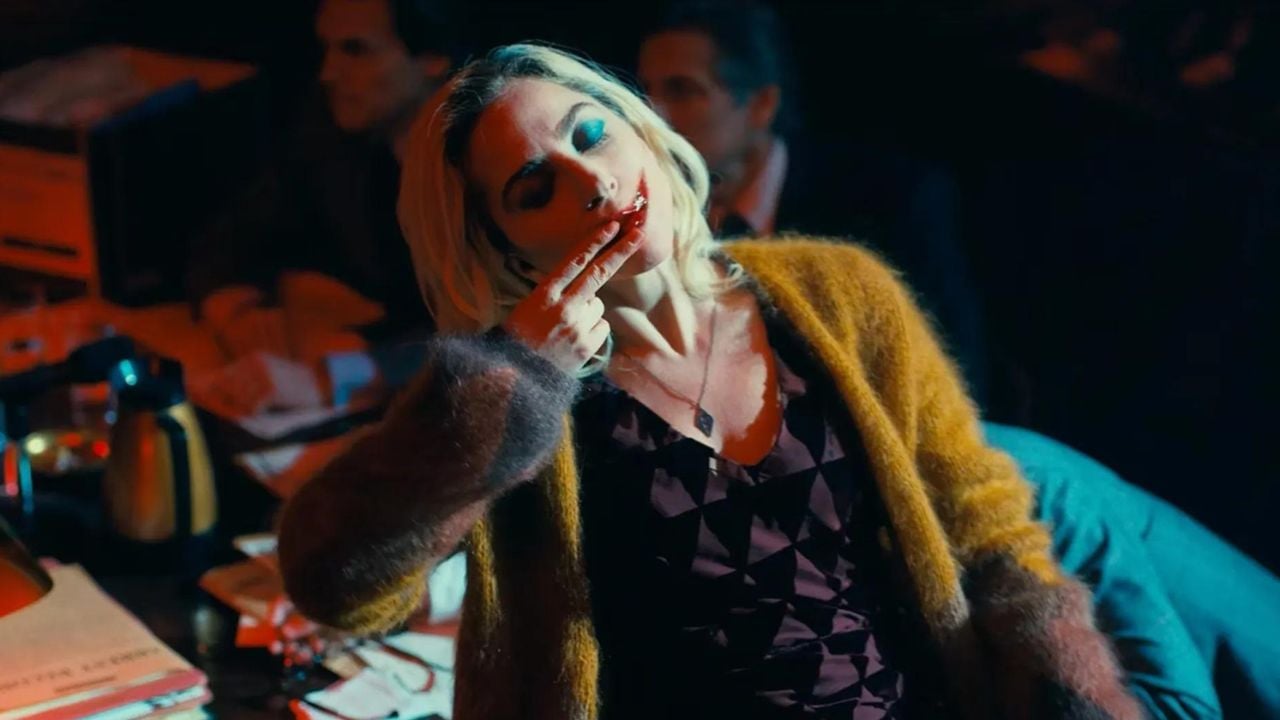Medo de comparações com a Arlequina de Margot Robbie? Lady Gaga confirma rumor sobre sua personagem em Coringa 2 – Notícias de cinema