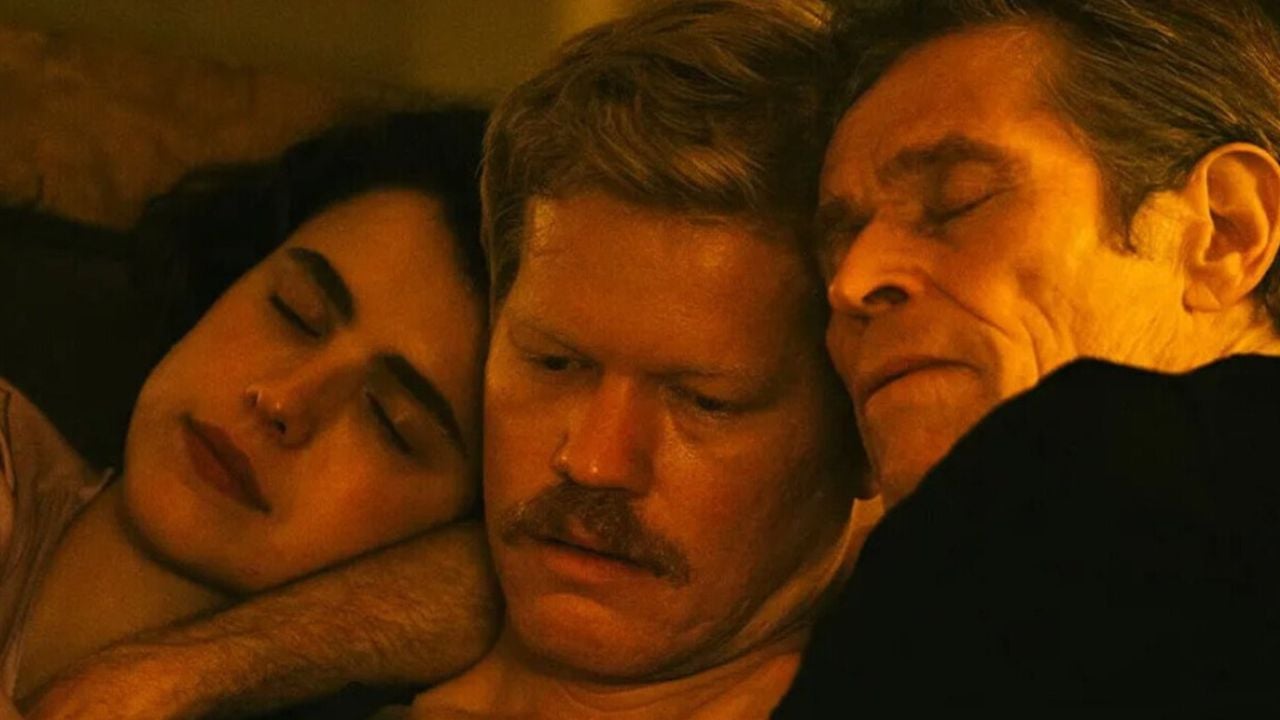 “Isso me deixou mal do estômago”: Jesse Plemons conta como foi trabalhar com Yorgos Lanthimos em seu último filme – Notícias de cinema