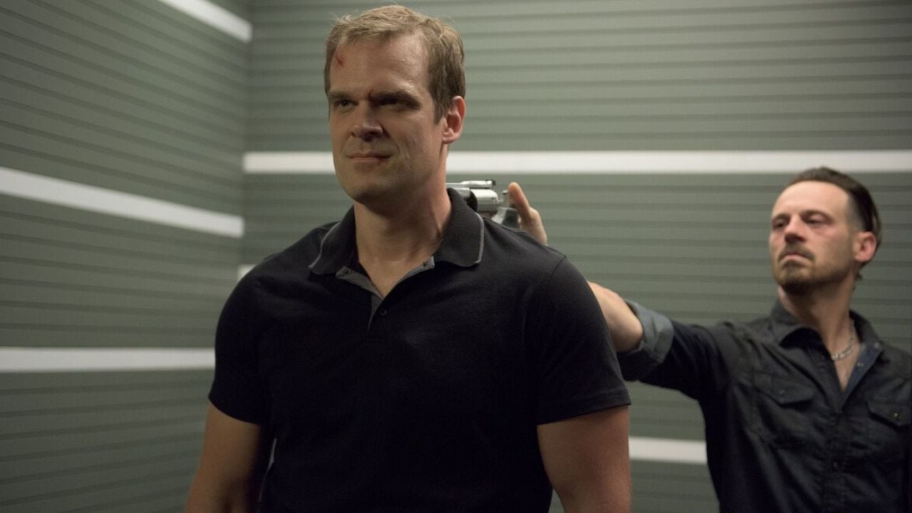O filme do criador de Dark e 1899 que está varrendo a Netflix: Um thriller de ficção científica que dura apenas 90 minutos e fracassou nos cinemas – Notícias de cinema