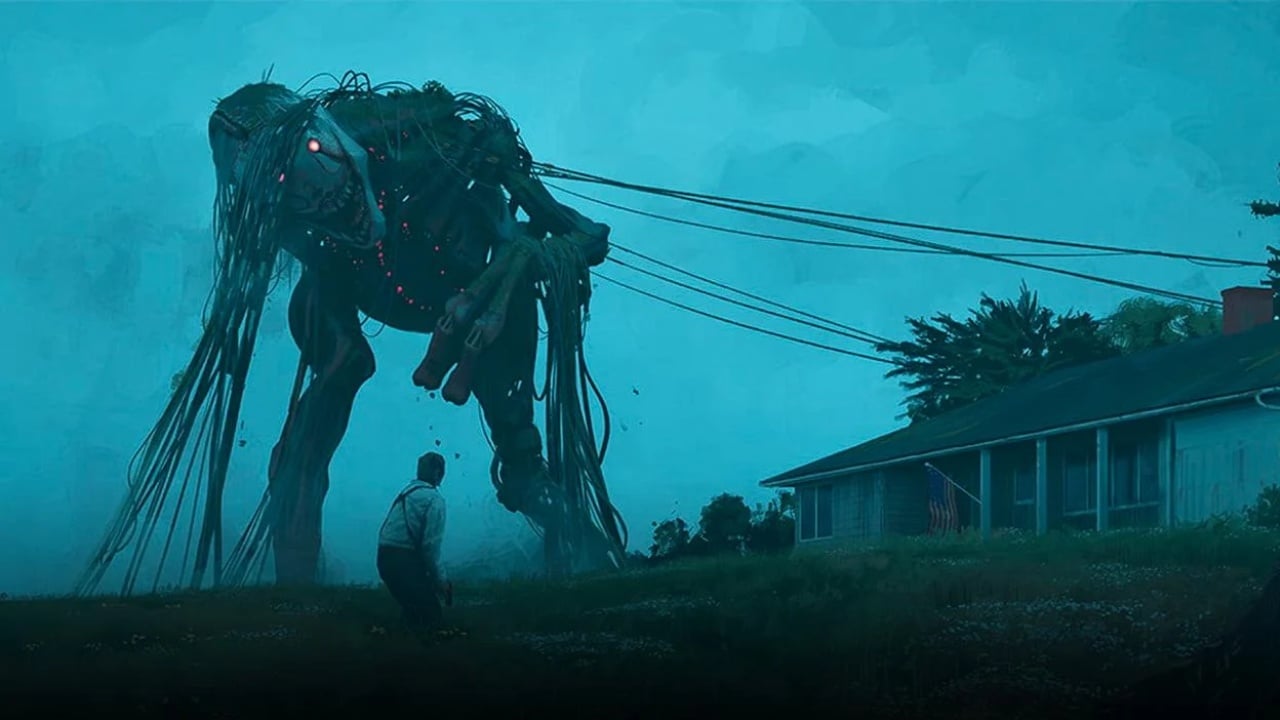 Novo filme de ficção científica dos diretores de Vingadores – Ultimato para a Netflix: Custará mais de 300 milhões – Notícias de cinema