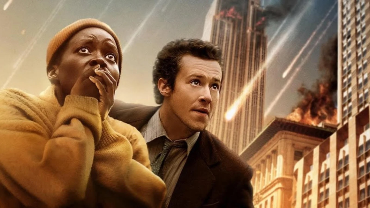 Onde assistir a Um Lugar Silencioso 1 e 2 antes da estreia do novo filme; confira streamings – Notícias de cinema