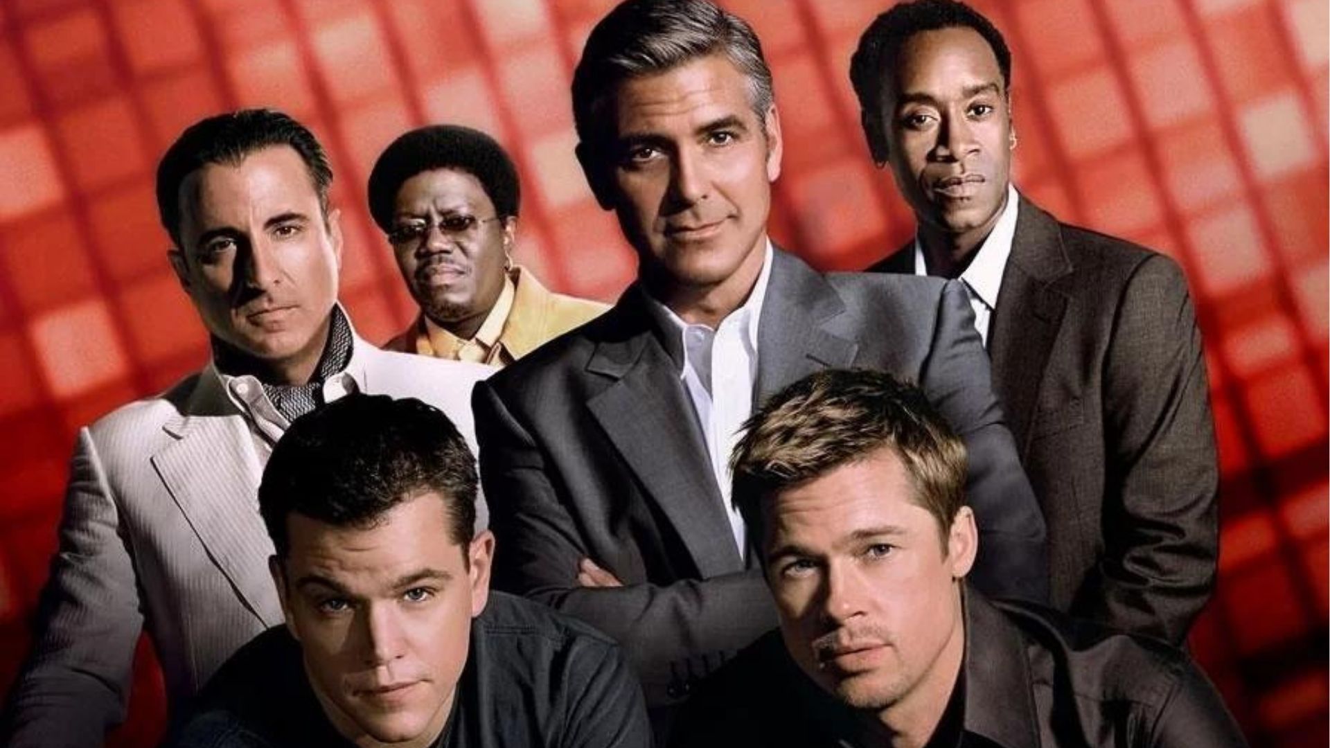 Se você assistiu a Onze Homens e Um Segredo, viu o irmão de Ben Affleck e provavelmente nem percebeu – Notícias de cinema