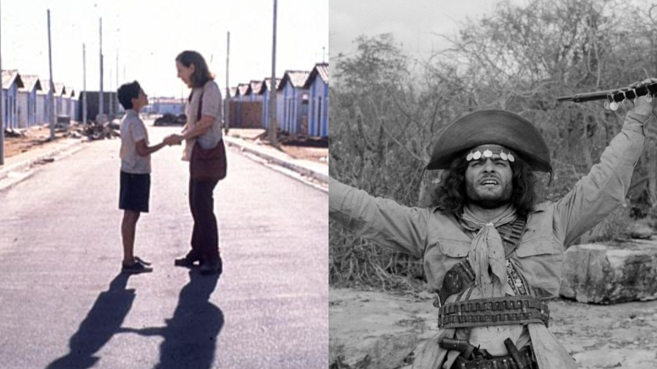 Mês do cinema nacional: 9 grandes clássicos da cinematografia brasileira no streaming – Notícias de cinema