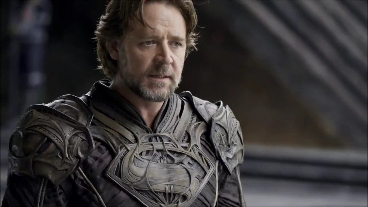 “Está aqui pelos motivos errados”: Russell Crowe discorda de Dakota Johnson sobre impacto de filmes de super-herói na carreira de um ator – Notícias de cinema