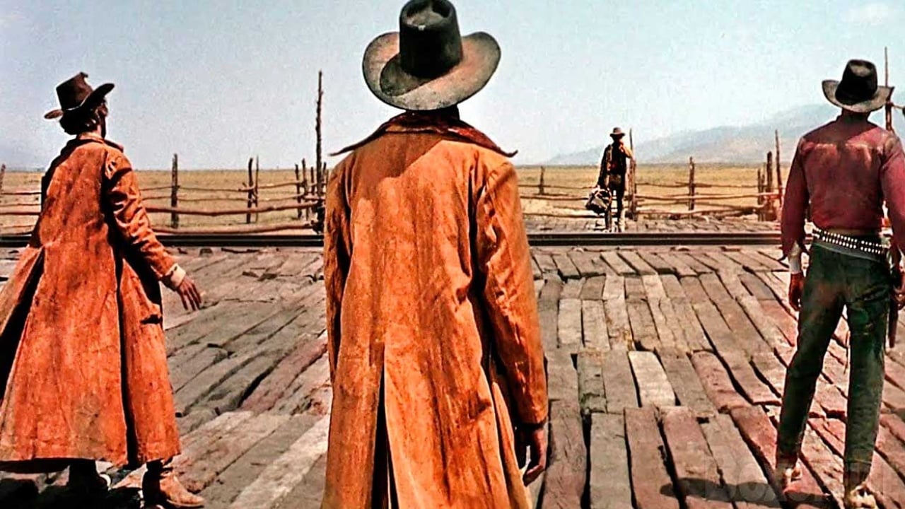 Clint Eastwood recusou esse papel de protagonista por medo: Acabou se tornando um dos melhores faroestes de todos os tempos – Notícias de cinema