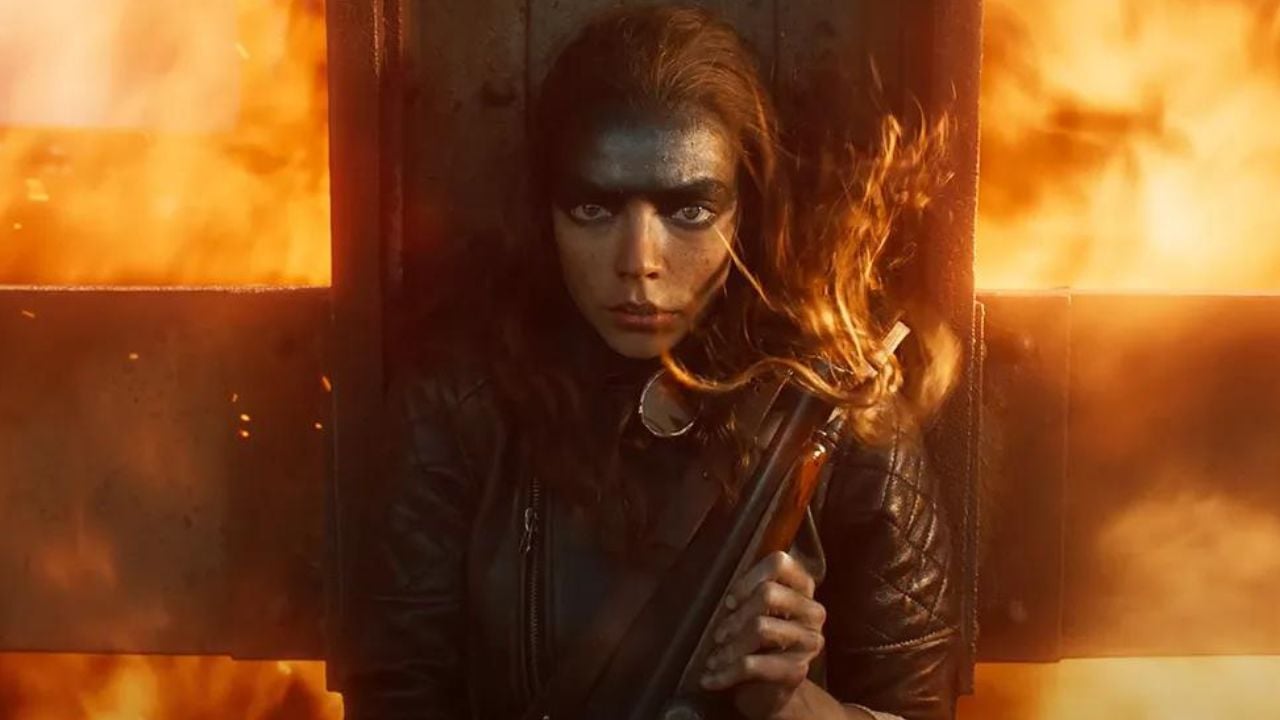 É o fim de Mad Max? Fracasso de Furiosa coloca em risco novo filme da franquia de ficção científica – Notícias de cinema