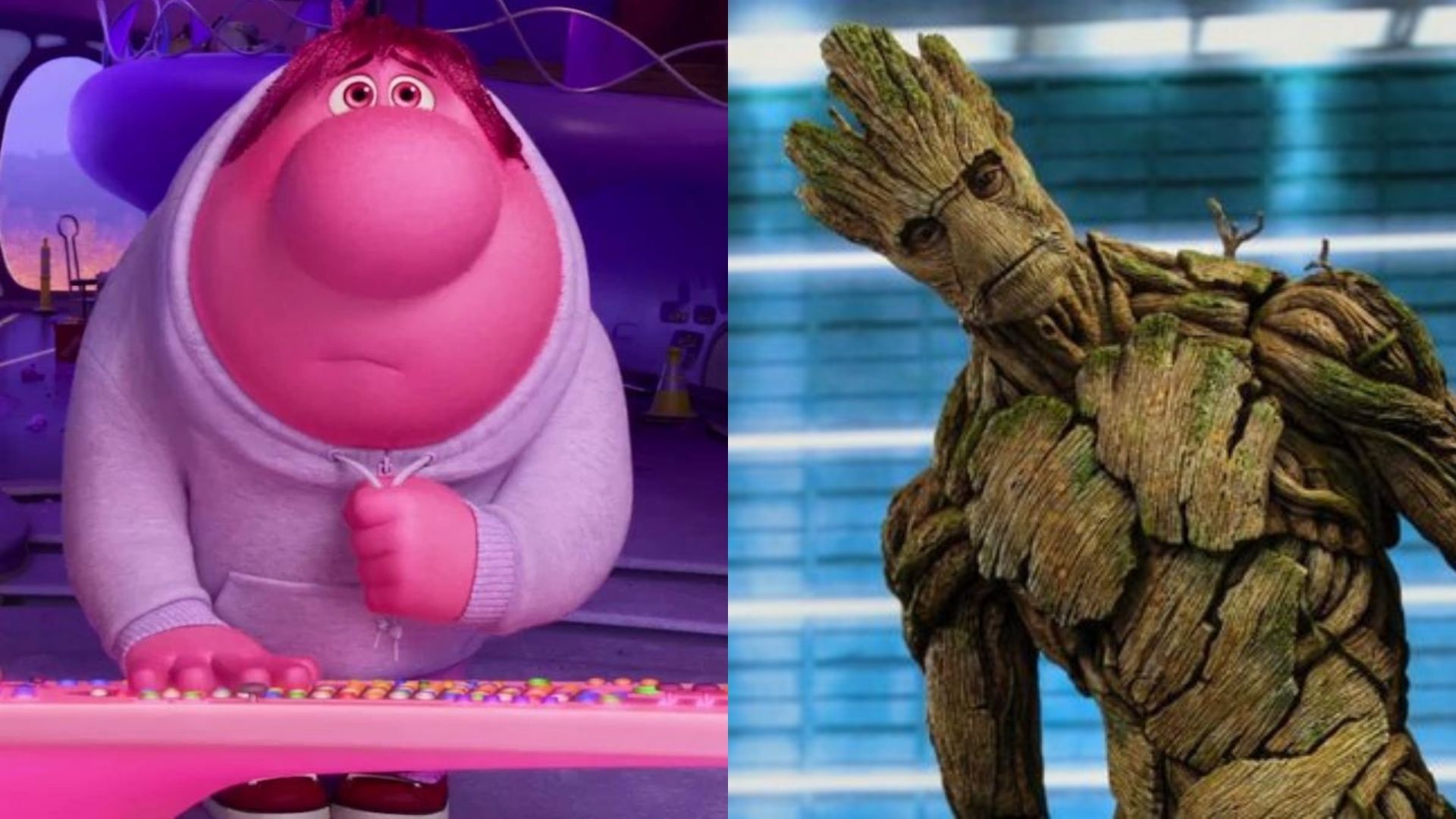 “Ganha bem e maltrata as pessoas”: Dublador de Divertida Mente 2 alfineta Vin Diesel ao ser comparado com personagem do ator – Notícias de cinema