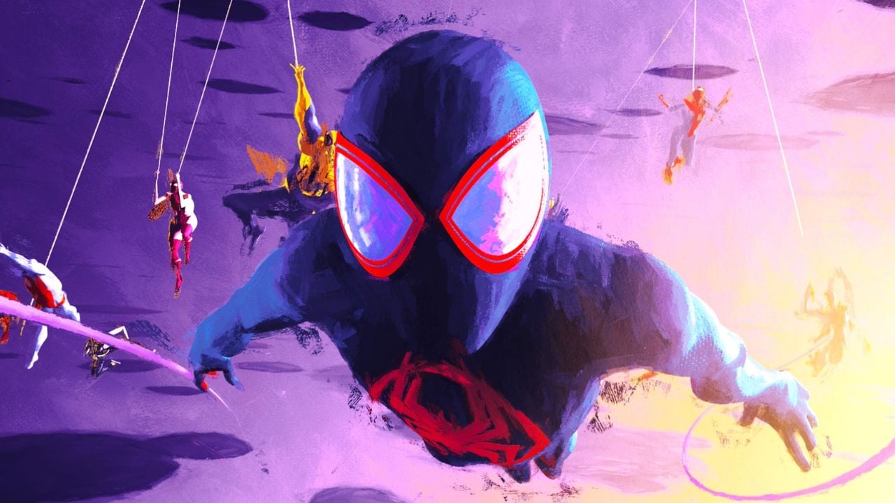 “Plágio do trabalho de outros artistas”: Produtor de Homem-Aranha: Além do Aranhaverso detona uso de inteligência artificial após controvérsia em estúdio – Notícias de cinema