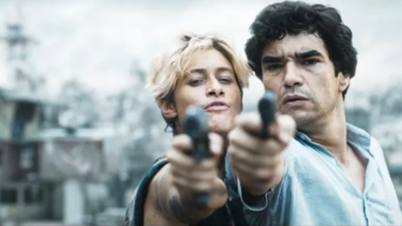Protagonista de Grande Sertão, Caio Blat dá detalhes da preparação para seu personagem: “Estava muito preocupado com a passagem de tempo” – Notícias de cinema