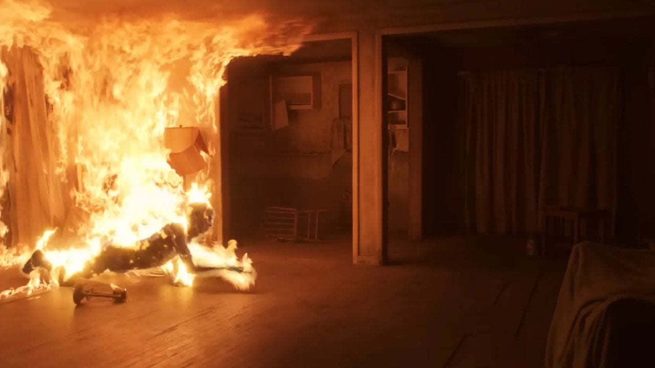 Um dos melhores filmes de terror dos últimos anos terá sequência: Trailer recém-lançado traz de volta uma perturbadora maldição – Notícias de cinema