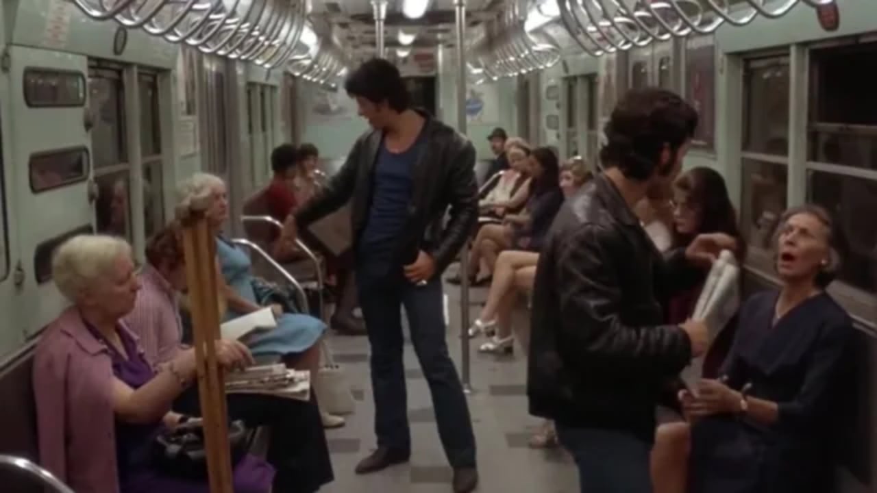 Reconhece? Há 53 anos, este jovem dava os primeiros passos no cinema, mas hoje é uma das maiores estrelas do mundo – Notícias de cinema