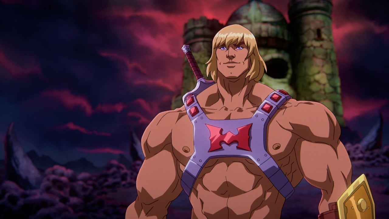 Novo He-Man encontrado: Esta famosa estrela da Amazon irá assumir o papel principal em live-action do herói lendário – Notícias de cinema